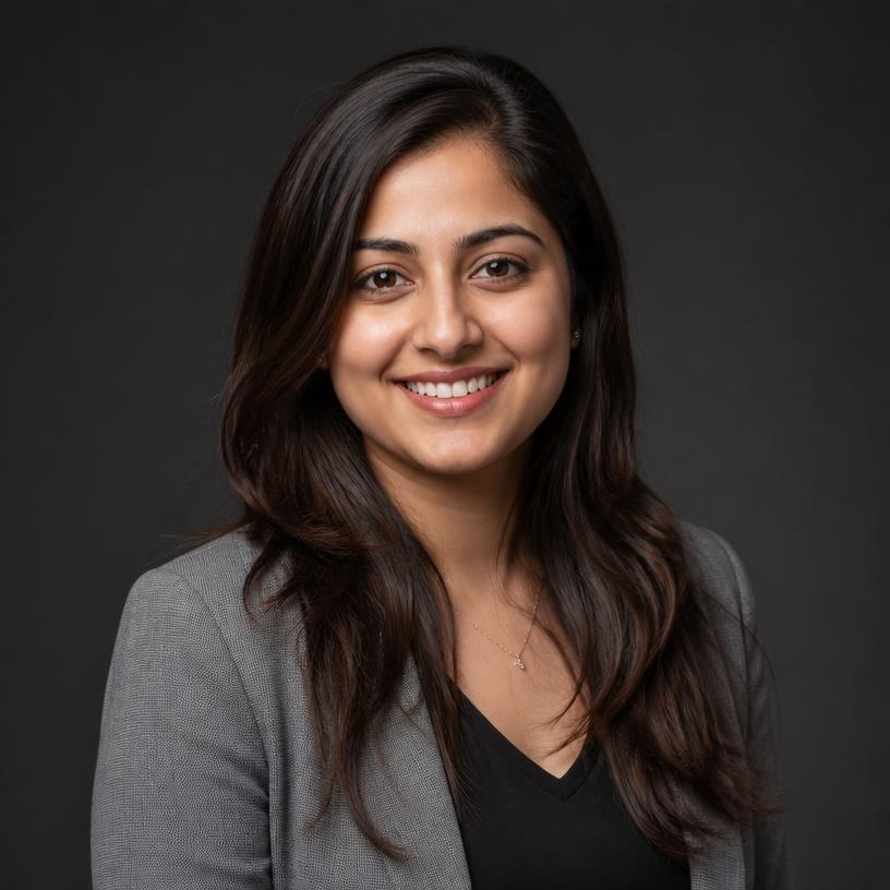Priya Nair, Marketing Director at AdRise